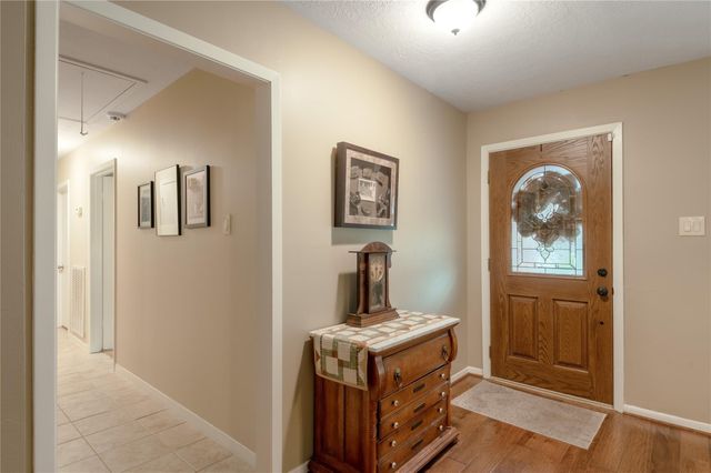 198 Westwood Drive E, Trinity, TX 75862