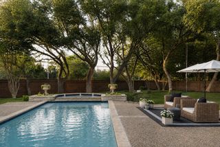 2 Manzano Circle, Dallas, TX 75230