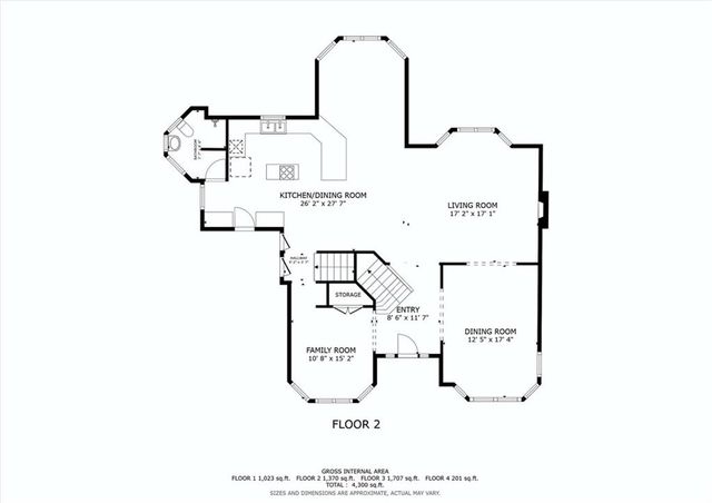 5204 Fox Chase Drive, Lawrence, KS 66049