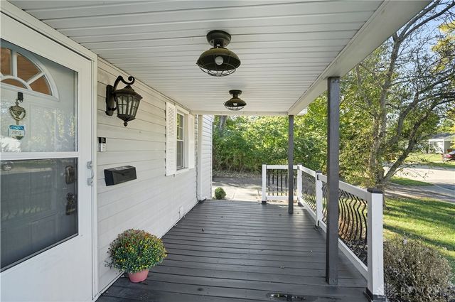 2004 Hazel Avenue, Dayton, OH 45420