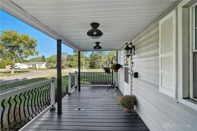 2004 Hazel Avenue, Dayton, OH 45420