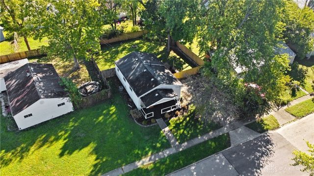 2004 Hazel Avenue, Dayton, OH 45420