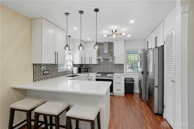 2004 Hazel Avenue, Dayton, OH 45420