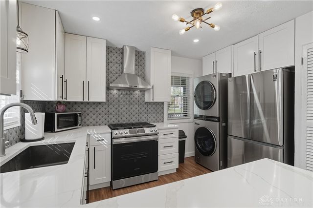 2004 Hazel Avenue, Dayton, OH 45420