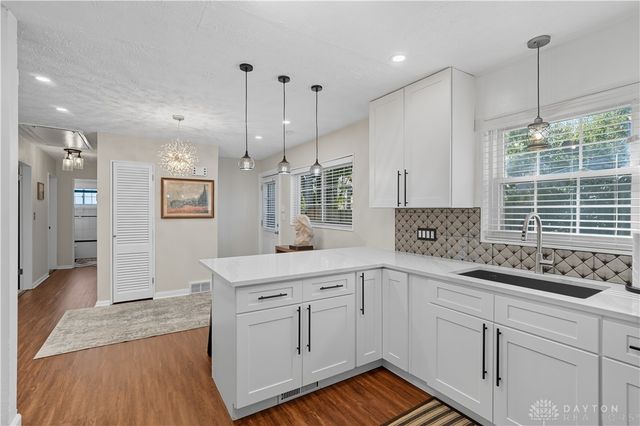 2004 Hazel Avenue, Dayton, OH 45420