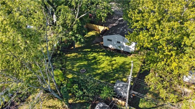 2004 Hazel Avenue, Dayton, OH 45420