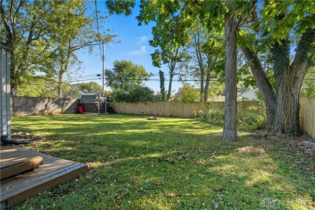 2004 Hazel Avenue, Dayton, OH 45420