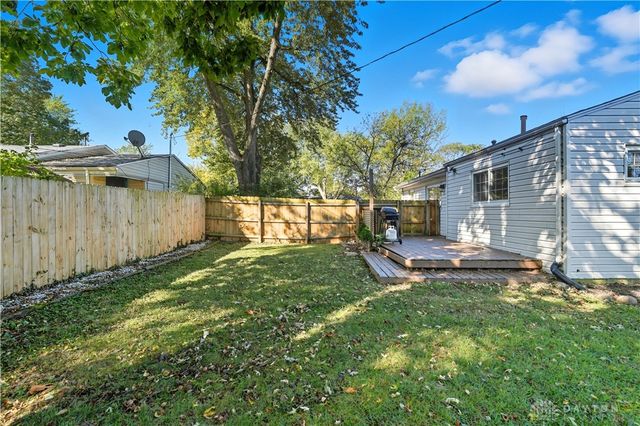 2004 Hazel Avenue, Dayton, OH 45420