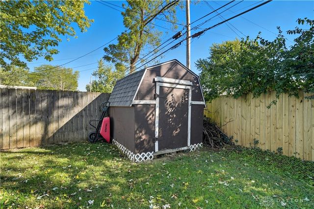 2004 Hazel Avenue, Dayton, OH 45420