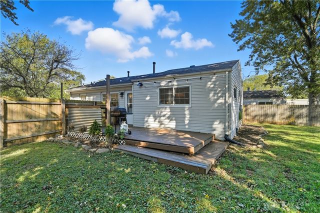 2004 Hazel Avenue, Dayton, OH 45420