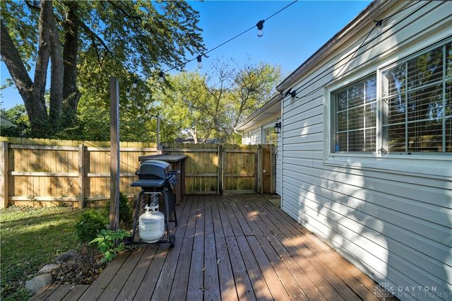 2004 Hazel Avenue, Dayton, OH 45420