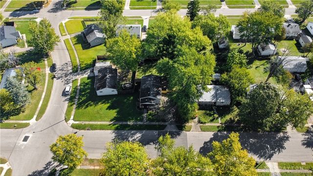 2004 Hazel Avenue, Dayton, OH 45420