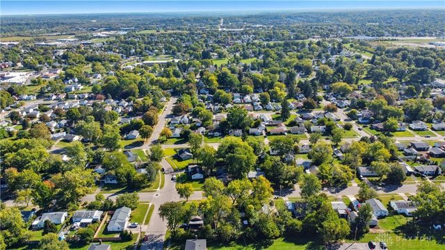 2004 Hazel Avenue, Dayton, OH 45420