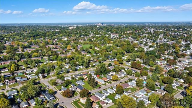 2004 Hazel Avenue, Dayton, OH 45420