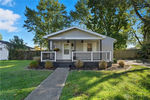 2004 Hazel Avenue, Dayton, OH 45420