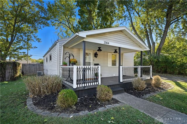 2004 Hazel Avenue, Dayton, OH 45420
