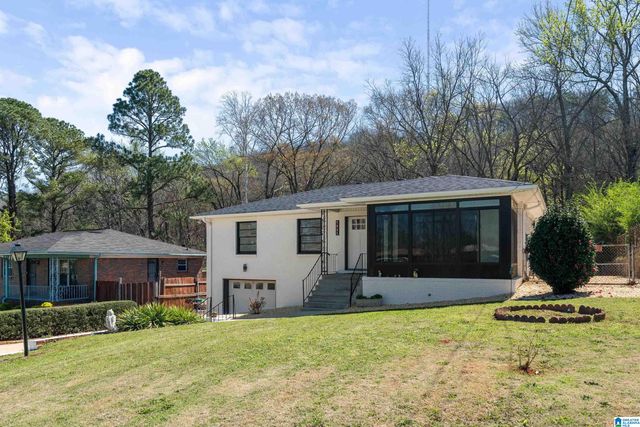 1521 SPAULDING ISHKOODA ROAD, Birmingham, AL 35211