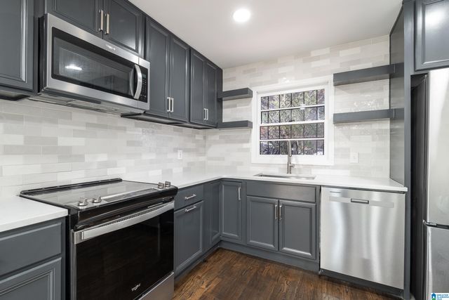 1521 SPAULDING ISHKOODA ROAD, Birmingham, AL 35211