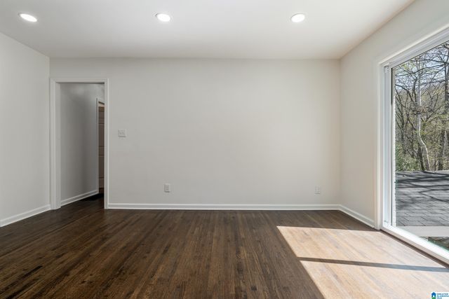 1521 SPAULDING ISHKOODA ROAD, Birmingham, AL 35211