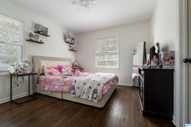 1521 SPAULDING ISHKOODA ROAD, Birmingham, AL 35211