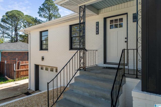 1521 SPAULDING ISHKOODA ROAD, Birmingham, AL 35211