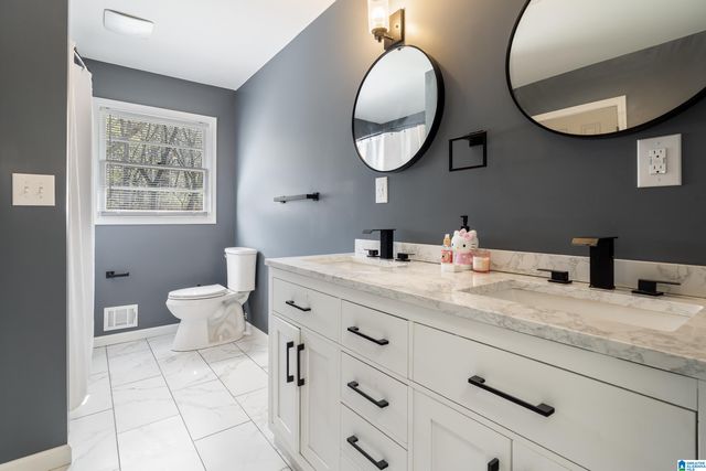 1521 SPAULDING ISHKOODA ROAD, Birmingham, AL 35211