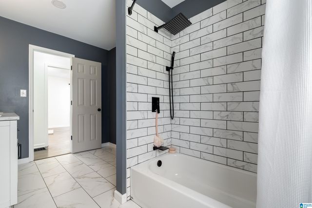 1521 SPAULDING ISHKOODA ROAD, Birmingham, AL 35211