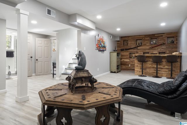 1521 SPAULDING ISHKOODA ROAD, Birmingham, AL 35211