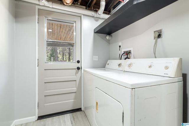 1521 SPAULDING ISHKOODA ROAD, Birmingham, AL 35211