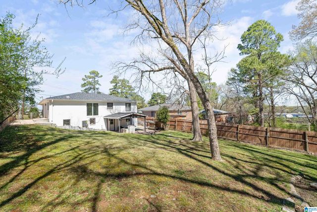 1521 SPAULDING ISHKOODA ROAD, Birmingham, AL 35211