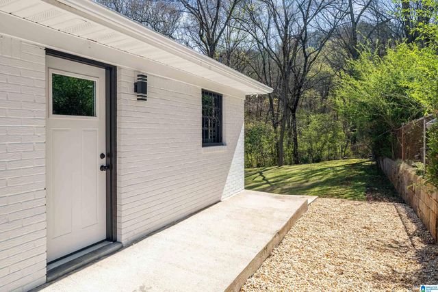 1521 SPAULDING ISHKOODA ROAD, Birmingham, AL 35211