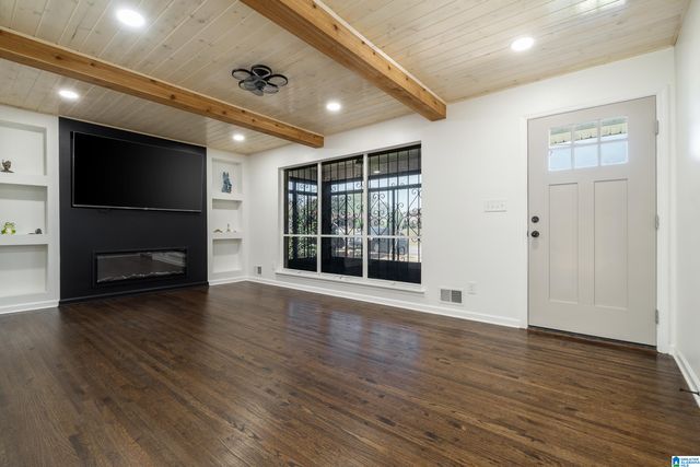 1521 SPAULDING ISHKOODA ROAD, Birmingham, AL 35211