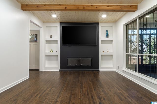 1521 SPAULDING ISHKOODA ROAD, Birmingham, AL 35211