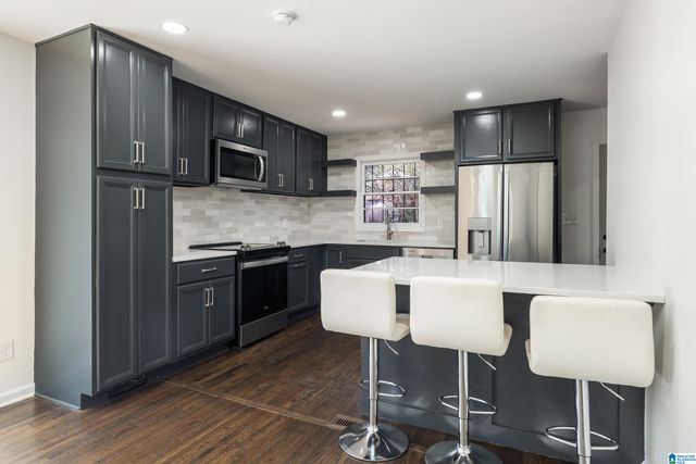 1521 SPAULDING ISHKOODA ROAD, Birmingham, AL 35211