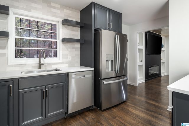 1521 SPAULDING ISHKOODA ROAD, Birmingham, AL 35211