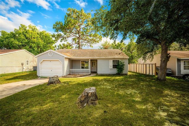 21 SPRING LOOP CIRCLE, Ocala, FL 34472