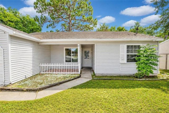 21 SPRING LOOP CIRCLE, Ocala, FL 34472