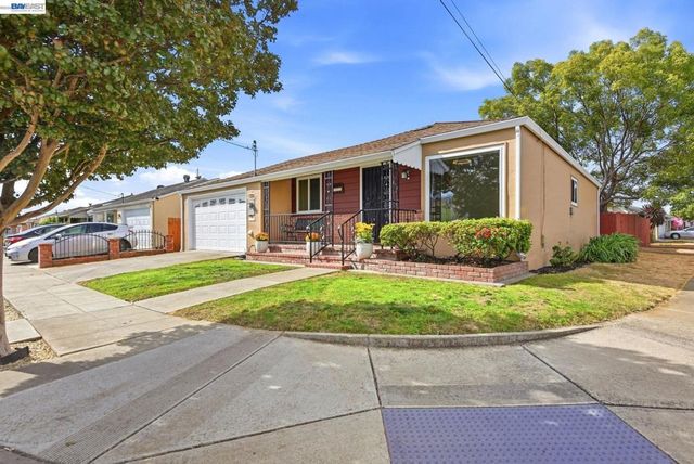 28611 Cole Pl, Hayward, CA 94544