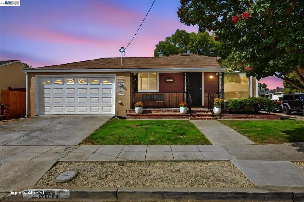 28611 Cole Pl, Hayward, CA 94544