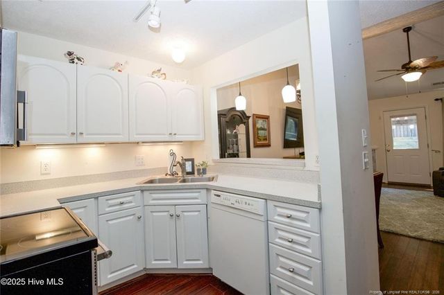 320 Hiscott Lane, Pinehurst, NC 28374