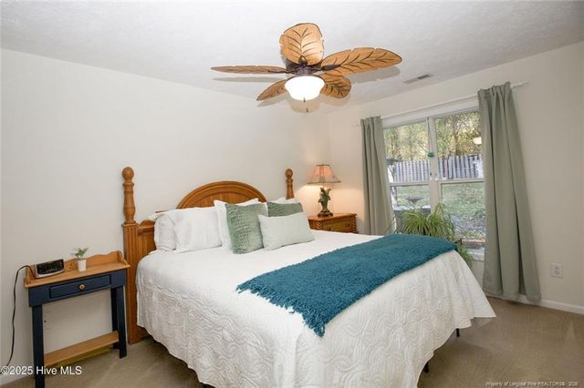 320 Hiscott Lane, Pinehurst, NC 28374