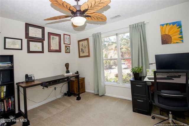 320 Hiscott Lane, Pinehurst, NC 28374
