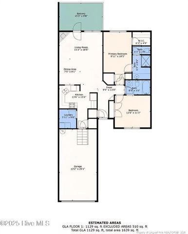 320 Hiscott Lane, Pinehurst, NC 28374