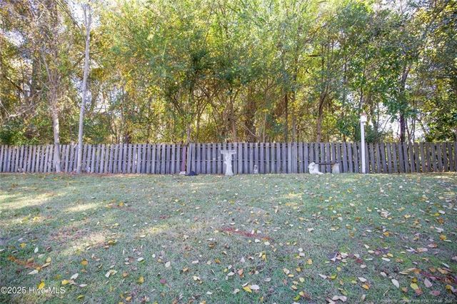 320 Hiscott Lane, Pinehurst, NC 28374