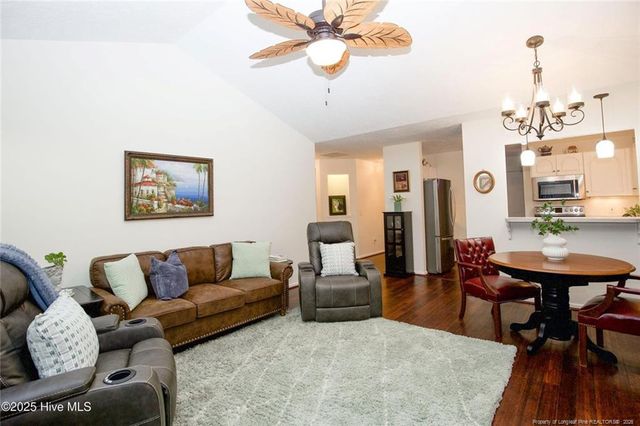 320 Hiscott Lane, Pinehurst, NC 28374