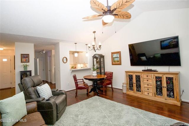 320 Hiscott Lane, Pinehurst, NC 28374