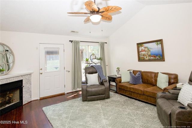 320 Hiscott Lane, Pinehurst, NC 28374