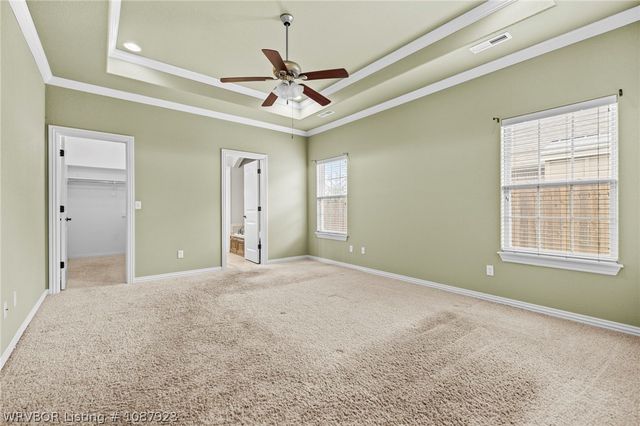 124 Signature Drive, Farmington, AR 72730