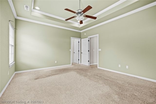 124 Signature Drive, Farmington, AR 72730
