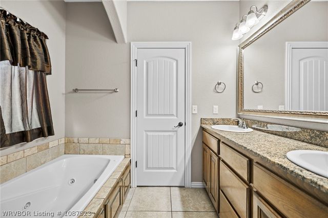 124 Signature Drive, Farmington, AR 72730